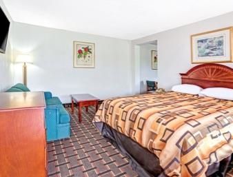 Adrian Inn Chambre photo