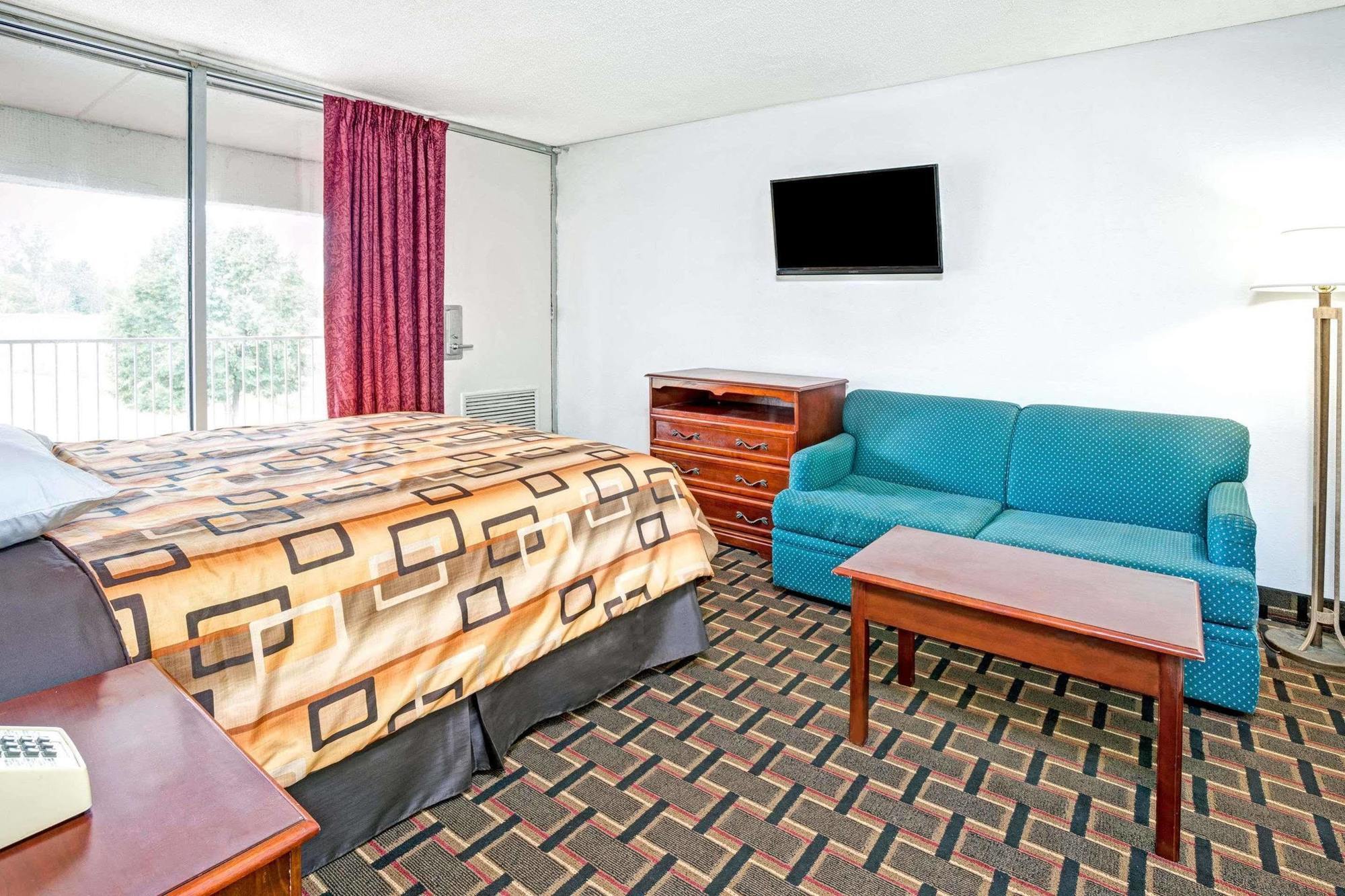 Adrian Inn Extérieur photo