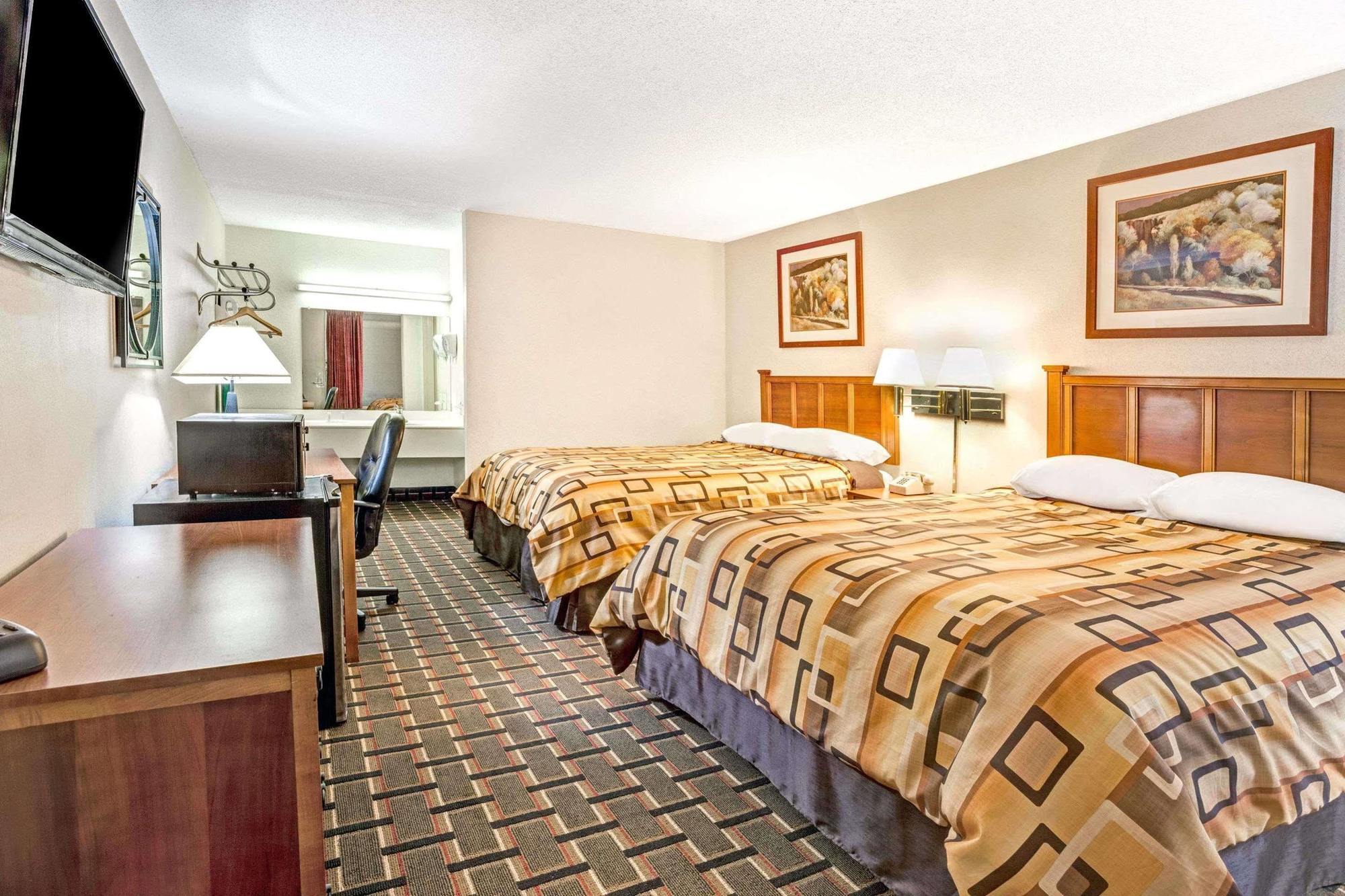 Adrian Inn Extérieur photo